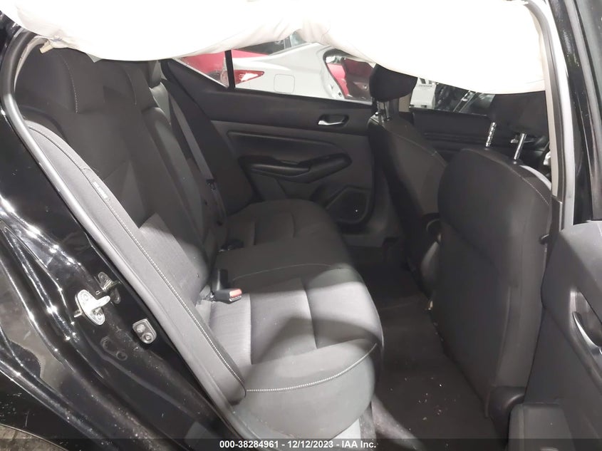 2021 NISSAN ALTIMA 2.5L I4 FI DOHC 16V (VIN: 1N4BL4BV4MN306889