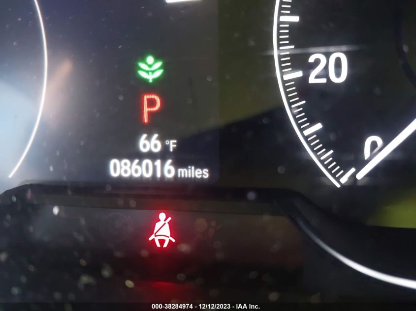 1HGCV1F39JA096617 | 2018 HONDA ACCORD