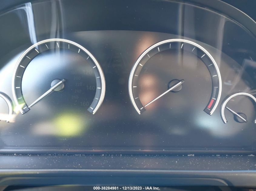 2014 BMW 535I XDRIVE - WBA5B3C54ED533278