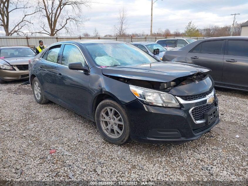 2014 CHEVROLET MALIBU 1FL - 1G11A5SL0EF178977