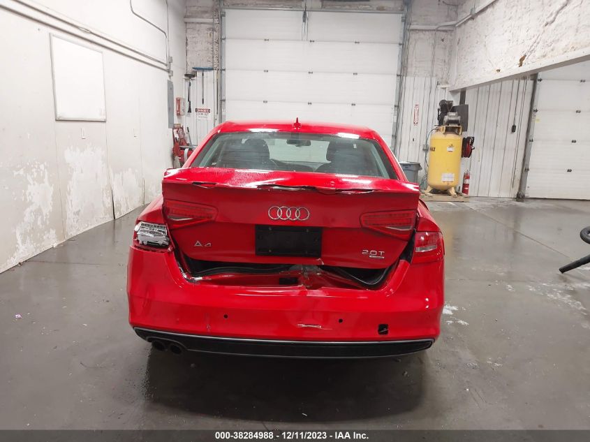 WAUFFAFL4EN021036 2014 AUDI A4 - Image 16