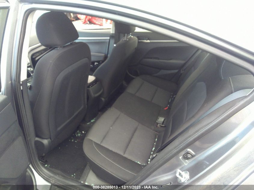 2018 HYUNDAI ELANTRA SE - 5NPD74LF1JH384699