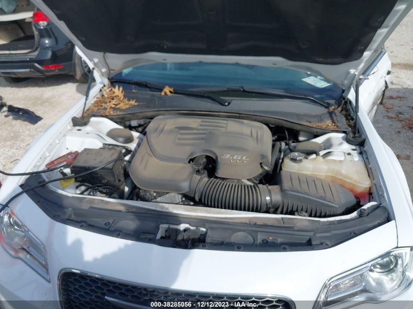 2020 CHRYSLER 300 TOURING - 2C3CCAAG6LH205011
