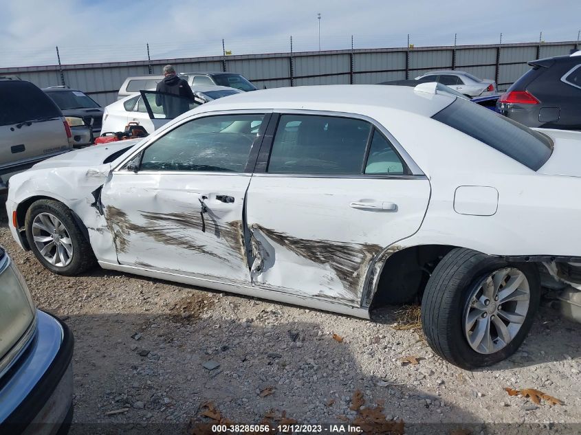 2020 CHRYSLER 300 TOURING - 2C3CCAAG6LH205011