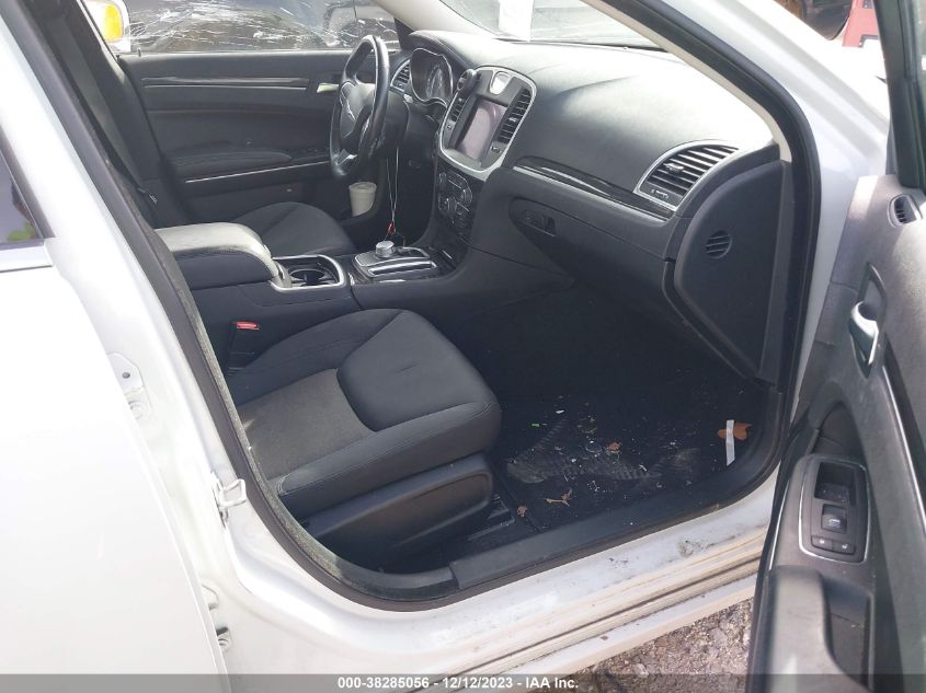 2020 CHRYSLER 300 TOURING - 2C3CCAAG6LH205011