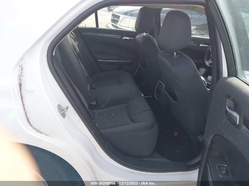 2020 CHRYSLER 300 TOURING - 2C3CCAAG6LH205011