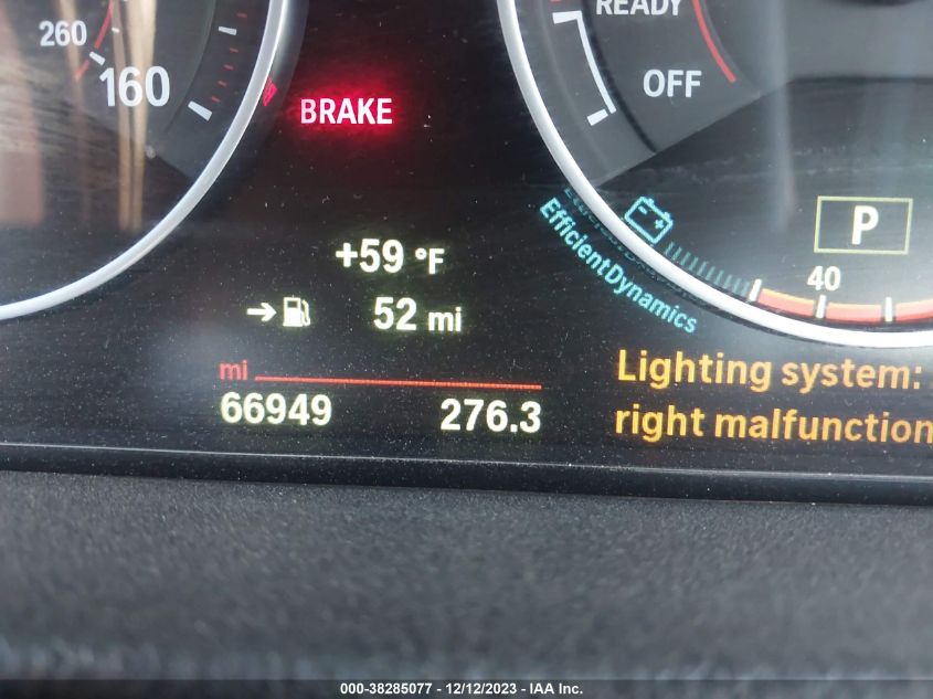 2015 BMW 428 GRAN COUPE - WBA4A9C5XFGL85946
