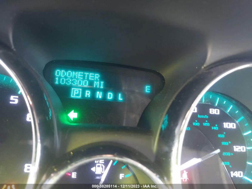 2015 BUICK ENCLAVE PREMIUM - 5GAKRCKD9FJ288301