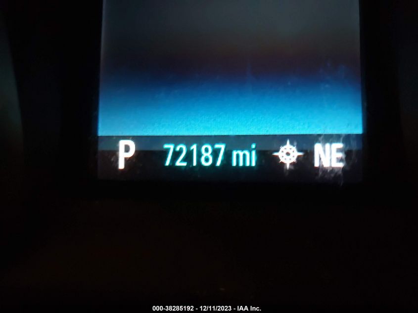 2015 CHEVROLET MALIBU LS - 1G11B5SL9FF142994