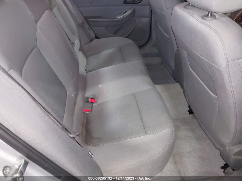2015 CHEVROLET MALIBU LS - 1G11B5SL9FF142994