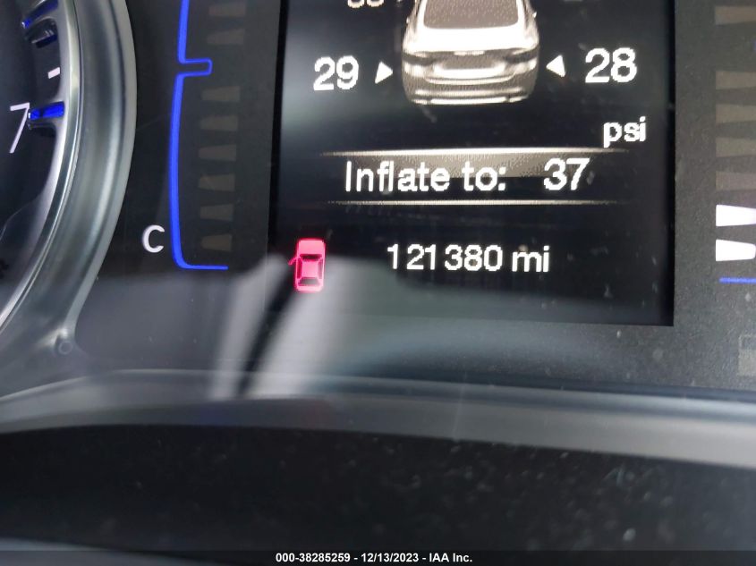 2015 CHRYSLER 200 LIMITED - 1C3CCCAB0FN605836