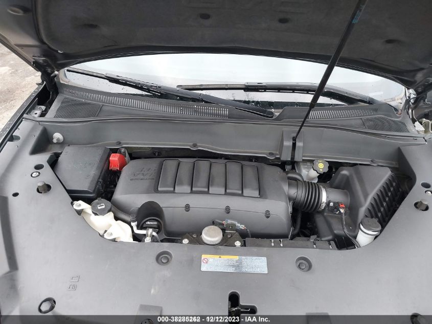 2015 GMC ACADIA SLE-1 - 1GKKVNED6FJ137793