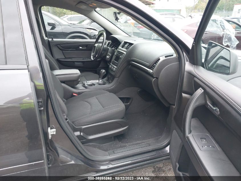 2015 GMC ACADIA SLE-1 - 1GKKVNED6FJ137793