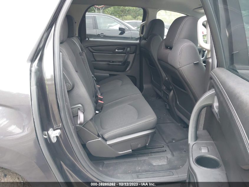 2015 GMC ACADIA SLE-1 - 1GKKVNED6FJ137793