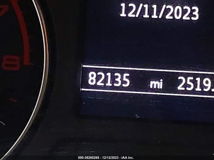 2016 AUDI A3 PREMIUM - WAUB8GFF4G1035065