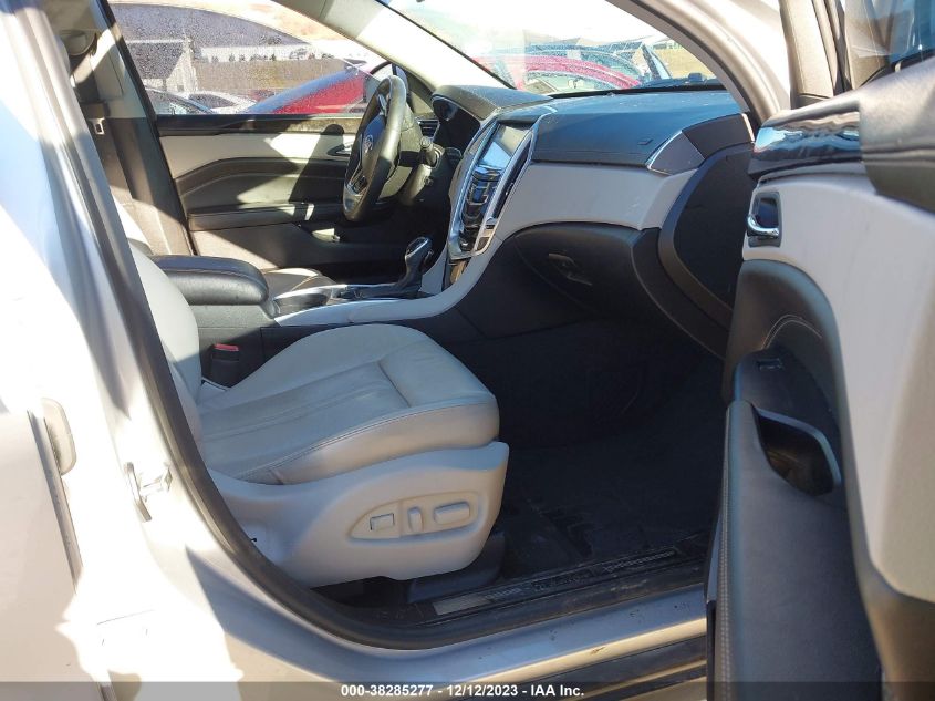 2014 CADILLAC SRX PERFORMANCE COLLECTION - 3GYFNFE37ES674822