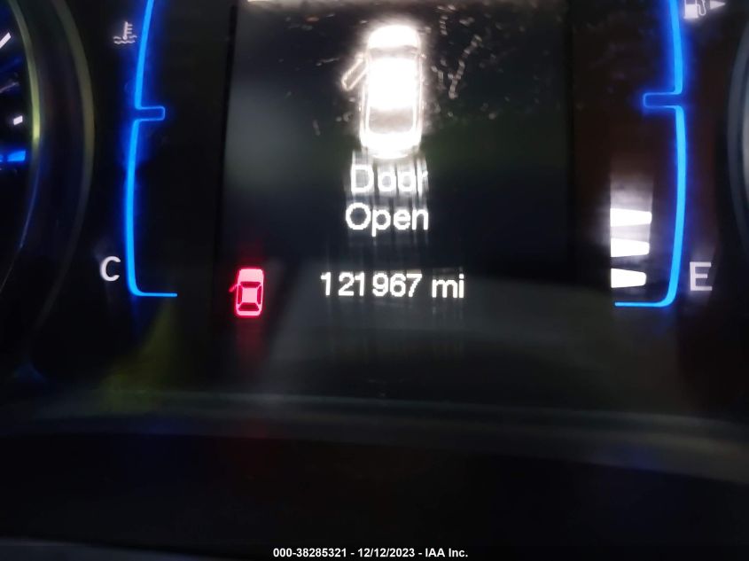 2015 CHRYSLER 200 LIMITED - 1C3CCCAB3FN655761