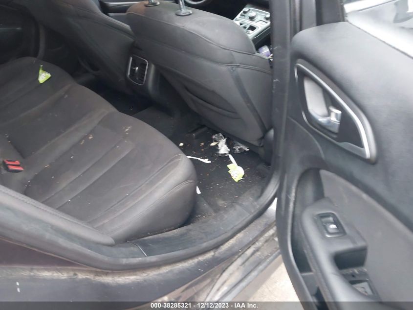 2015 CHRYSLER 200 LIMITED - 1C3CCCAB3FN655761