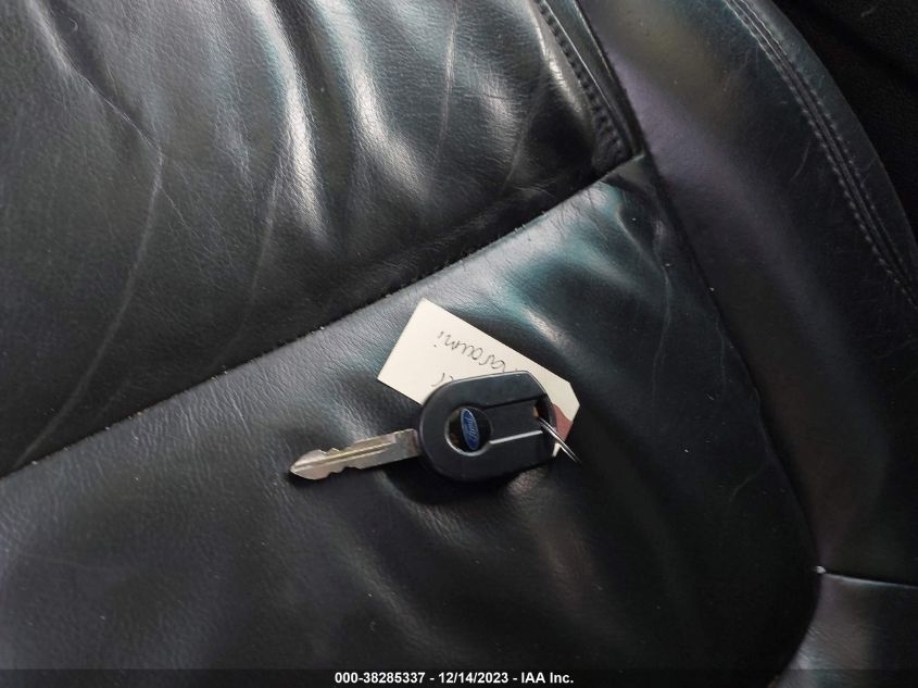 2014 FORD EXPLORER XLT - 1FM5K7D82EGA42799