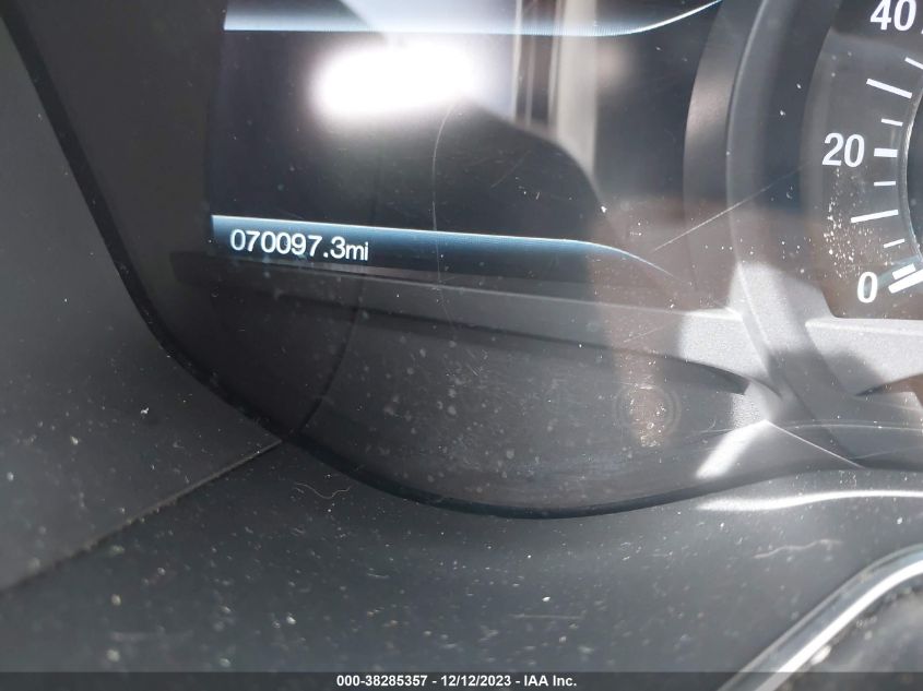 2015 FORD FUSION SE - 3FA6P0H78FR142148