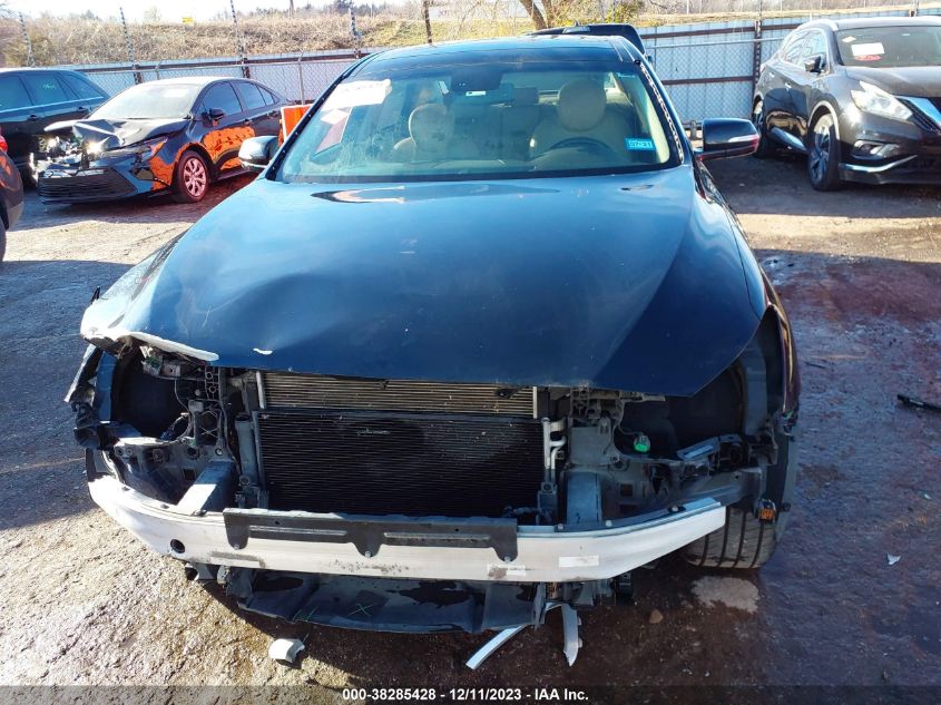2015 HYUNDAI GENESIS 3.8 - KMHGN4JE3FU037641