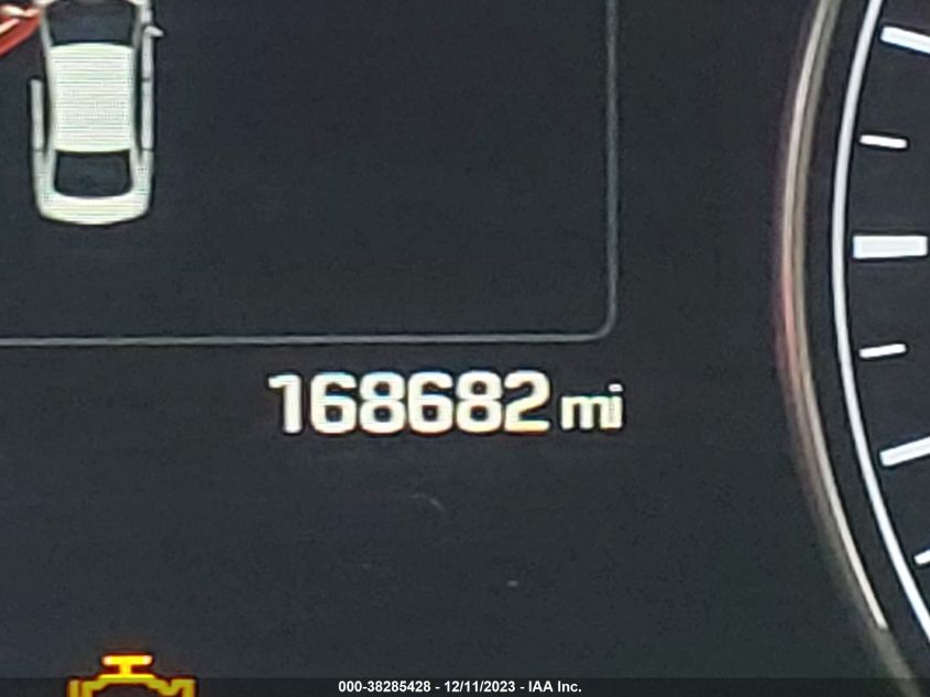 2015 HYUNDAI GENESIS 3.8 - KMHGN4JE3FU037641
