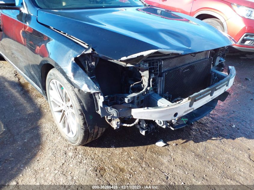 2015 HYUNDAI GENESIS 3.8 - KMHGN4JE3FU037641