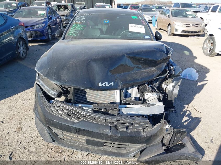 2023 KIA K5 GT-LINE - 5XXG64J23PG175730