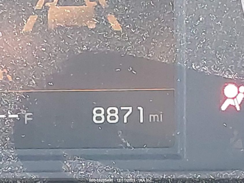 2023 KIA K5 GT-LINE - 5XXG64J23PG175730