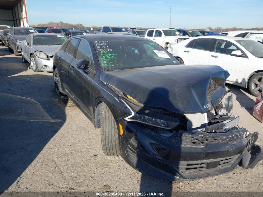 2023 KIA K5 GT-LINE - 5XXG64J23PG175730