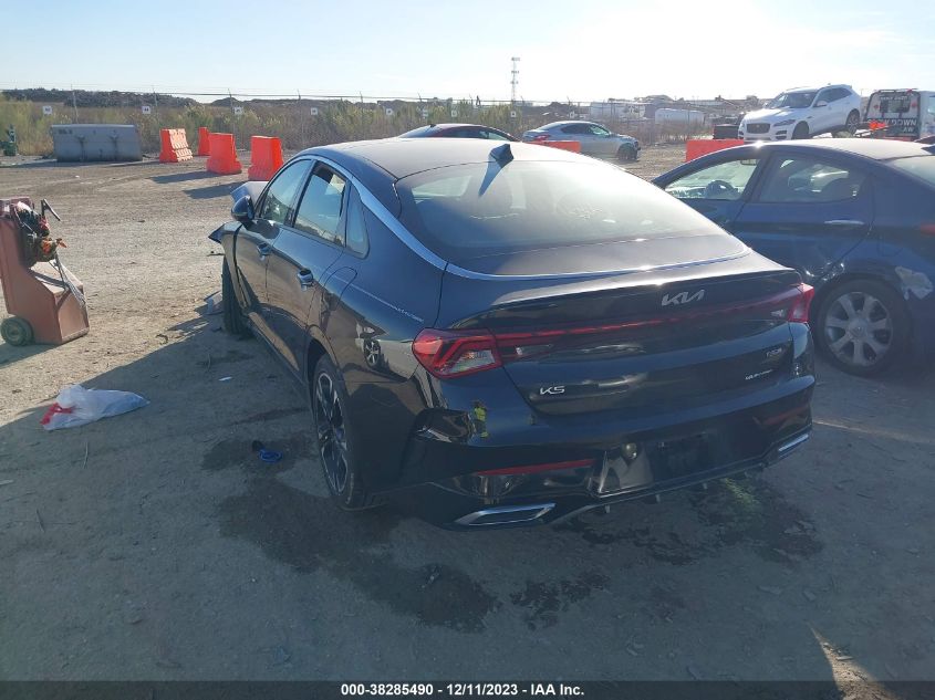2023 KIA K5 GT-LINE - 5XXG64J23PG175730