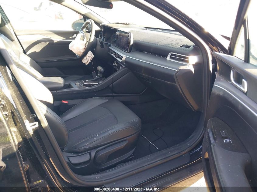 2023 KIA K5 GT-LINE - 5XXG64J23PG175730
