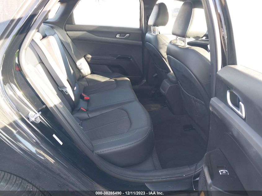 2023 KIA K5 GT-LINE - 5XXG64J23PG175730