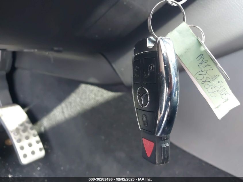2019 MERCEDES-BENZ AMG GLE 43 COUPE 4MATIC 4JGED6EB1KA135665