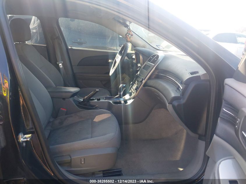 2015 CHEVROLET MALIBU LS - 1G11B5SL2FF340039