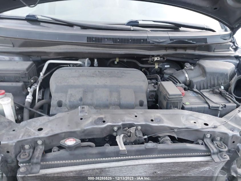 2015 HONDA ODYSSEY EX - 5FNRL5H45FB062846