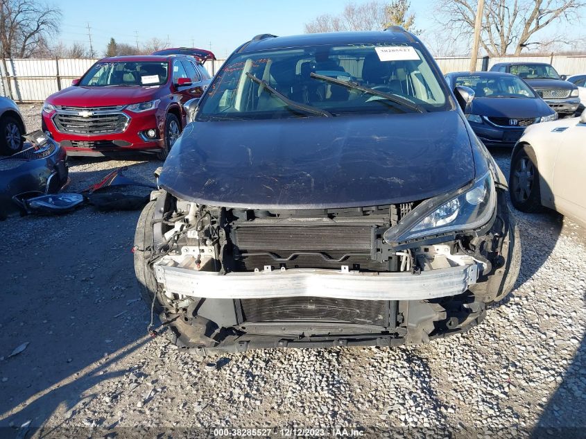 2C4RC1GG9JR356686 2018 CHRYSLER PACIFICA, photo no. 13