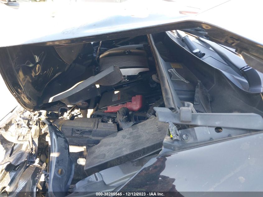 2018 TOYOTA PRIUS - JTDKBRFU9J3069416