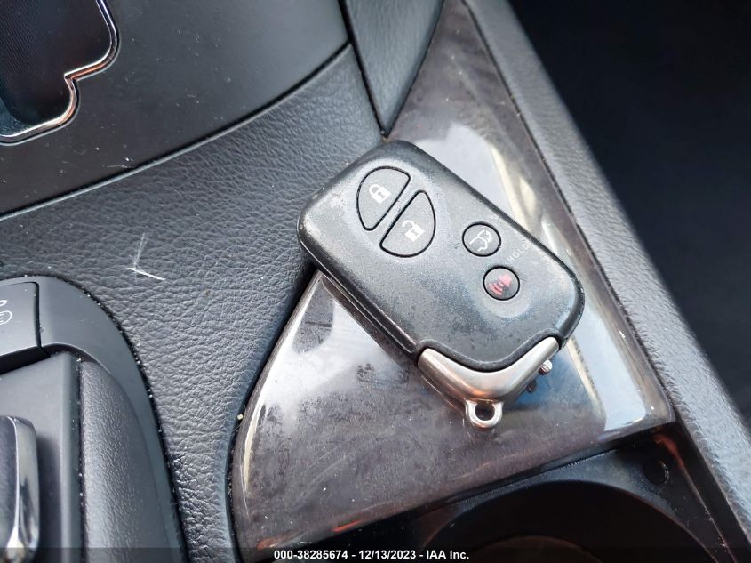 2015 LEXUS RX 350 - 2T2BK1BA0FC270550