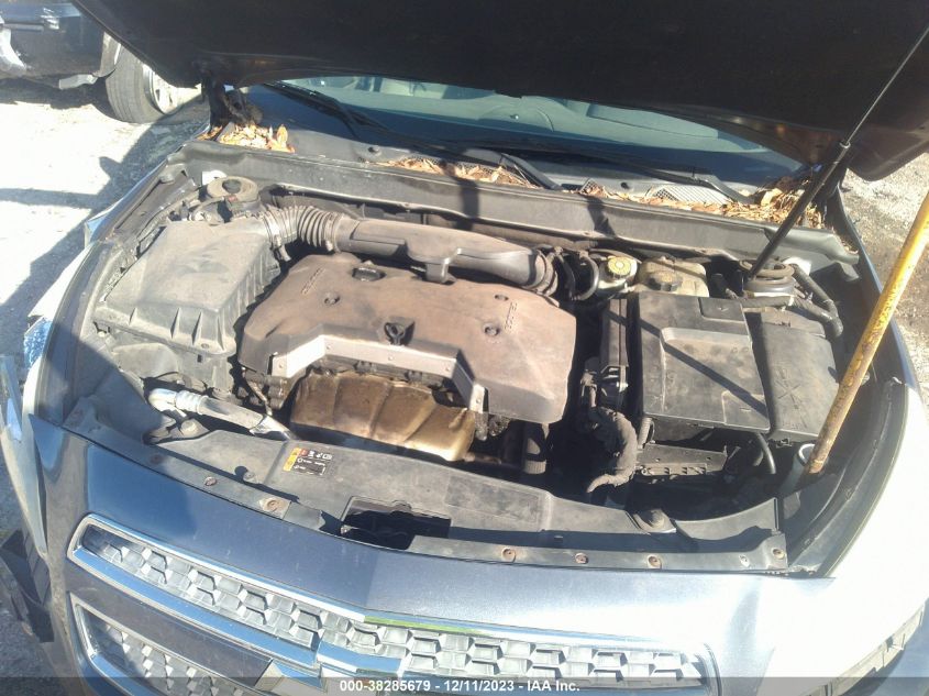 2013 CHEVROLET MALIBU 1LS - 1G11B5SA1DF168162