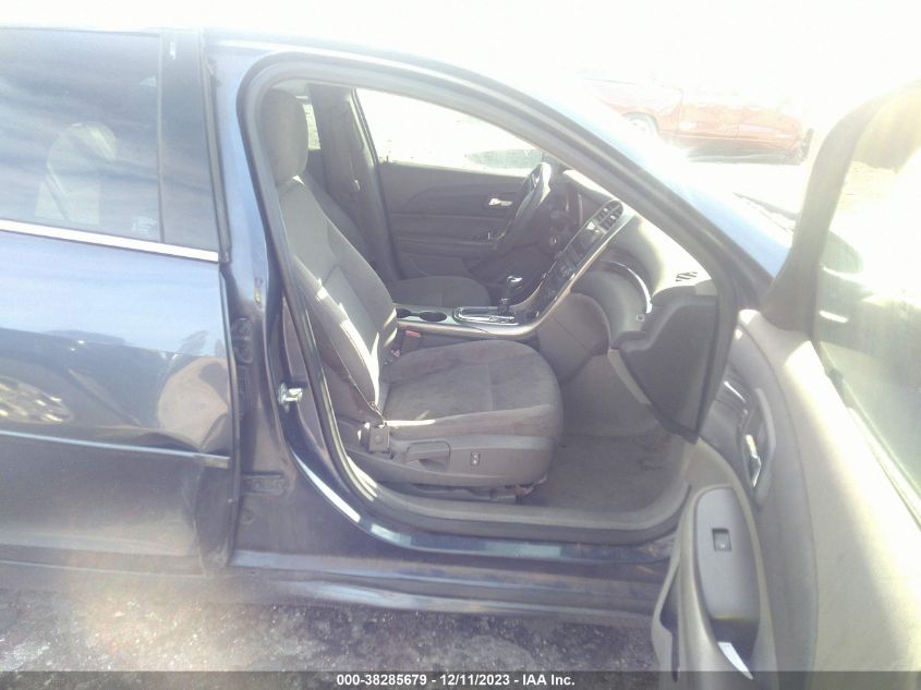 2013 CHEVROLET MALIBU 1LS - 1G11B5SA1DF168162