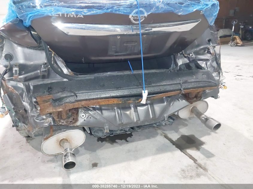 2015 NISSAN ALTIMA 2.5/S/SV/SL - 1N4AL3APXFC469196
