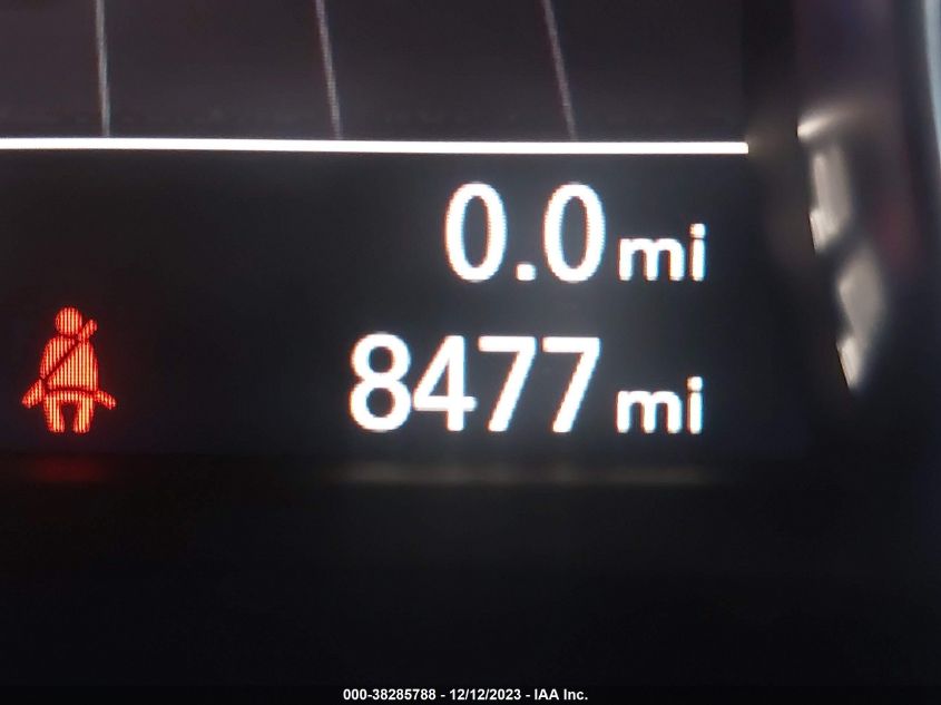 2015 AUDI A8 L 4.0T - WAU32AFDXFN030798