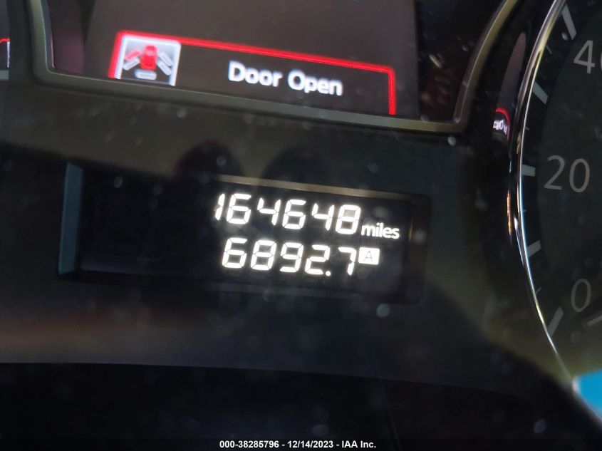 2015 NISSAN ALTIMA 2.5/S/SV/SL - 1N4AL3AP3FC142476