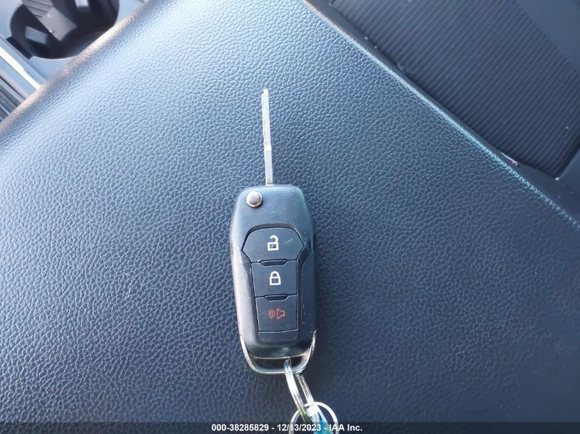 2019 FORD F150 SUPERCREW - 1FTWE1EP3KFA33011