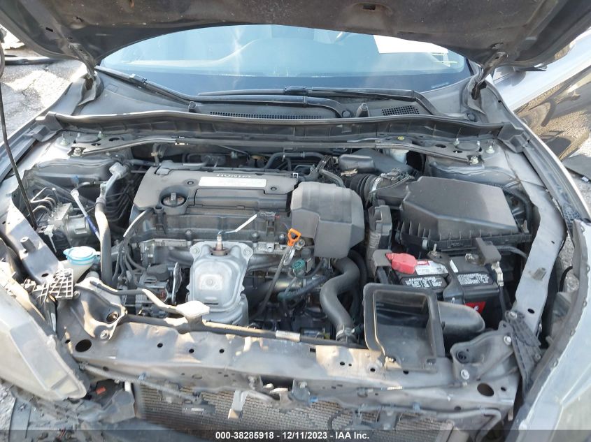 2013 HONDA ACCORD EX - 1HGCR2F71DA160859