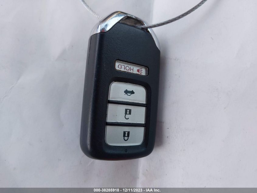 2013 HONDA ACCORD EX - 1HGCR2F71DA160859