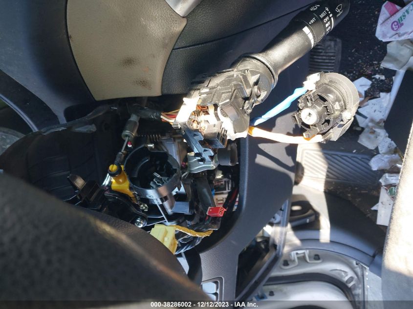 2014 KIA RIO LX - KNADM4A35E6406413