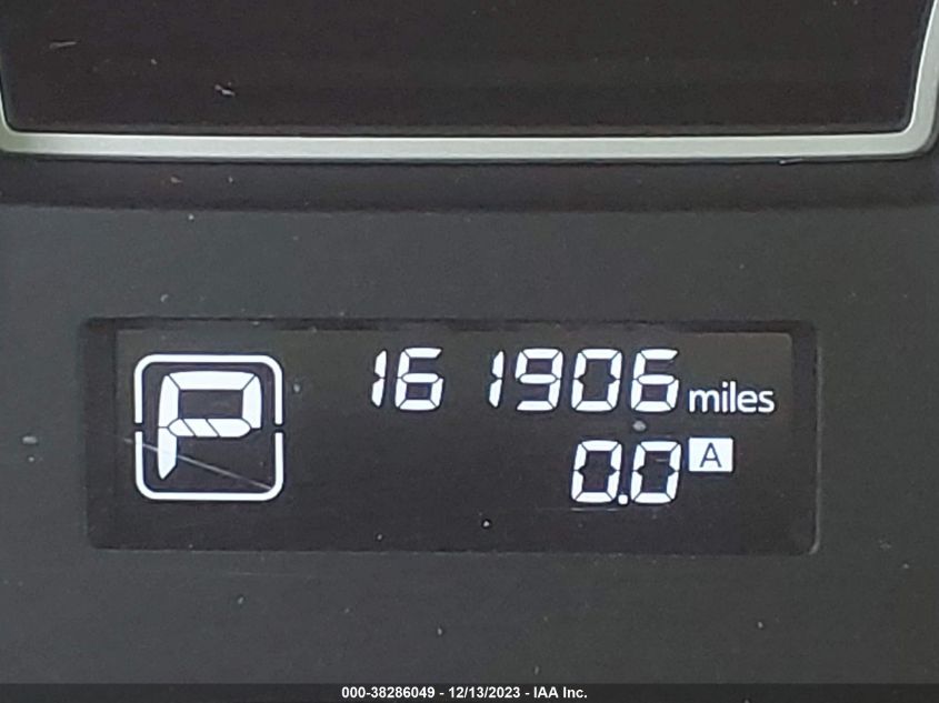 2013 NISSAN ALTIMA 2.5 S - 1N4AL3AP6DN484988