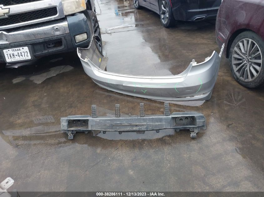 2015 HYUNDAI SONATA SPORT - 5NPE34AF8FH252601